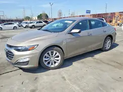 1G1ZD5ST0NF154365 2022 CHEVROLET MALIBU