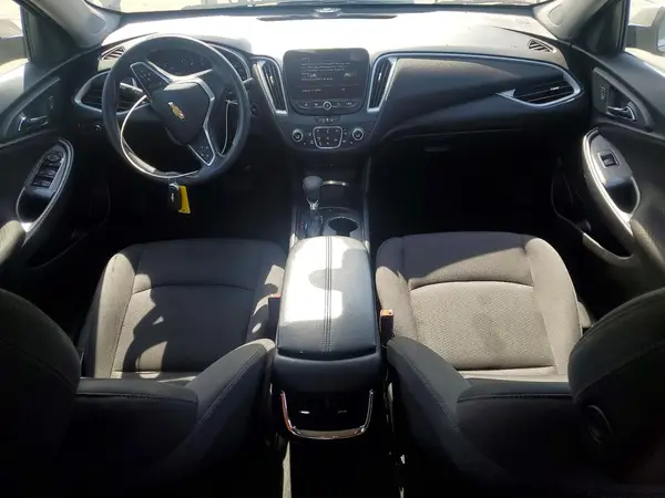 1G1ZD5ST0NF154365 2022 CHEVROLET MALIBU - Image 8