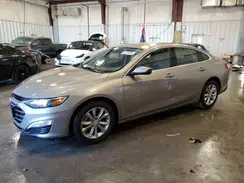 1G1ZD5ST0NF155306 2022 CHEVROLET MALIBU