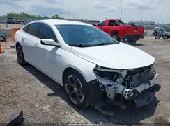 1G1ZD5ST0NF155449 2022 CHEVROLET MALIBU