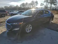 1G1ZD5ST0NF155998 2022 CHEVROLET MALIBU