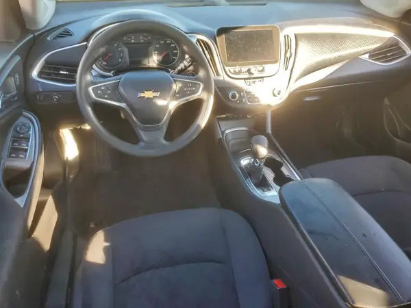 1G1ZD5ST0NF155998 2022 CHEVROLET MALIBU - Image 8