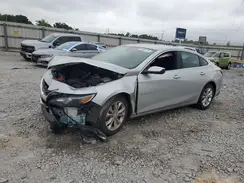 1G1ZD5ST0NF156522 2022 CHEVROLET MALIBU