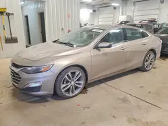 1G1ZD5ST0NF157203 2022 CHEVROLET MALIBU