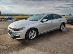 1G1ZD5ST0NF157816 2022 CHEVROLET MALIBU