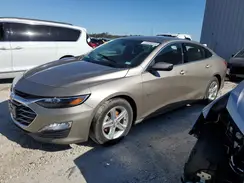 1G1ZD5ST0NF158271 2022 CHEVROLET MALIBU