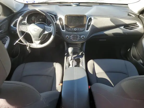 1G1ZD5ST0NF158271 2022 CHEVROLET MALIBU - Image 8