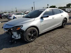 1G1ZD5ST0NF158724 2022 CHEVROLET MALIBU