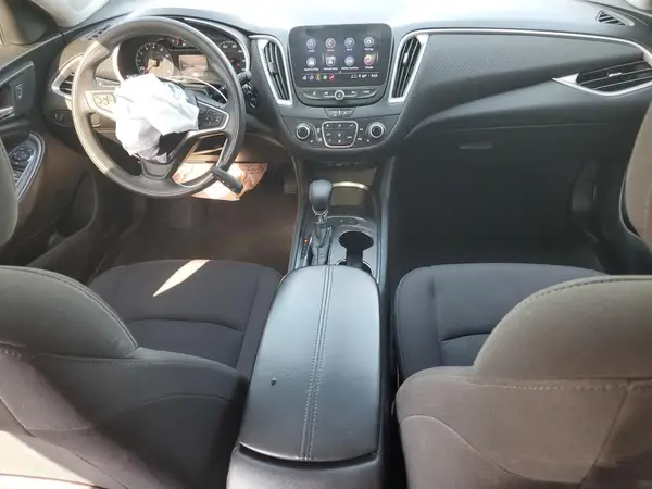 1G1ZD5ST0NF158724 2022 CHEVROLET MALIBU - Image 8