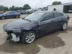 1G1ZD5ST0NF159114 2022 CHEVROLET MALIBU