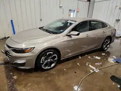 1G1ZD5ST0NF159193 2022 CHEVROLET MALIBU