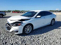 1G1ZD5ST0NF159310 2022 CHEVROLET MALIBU