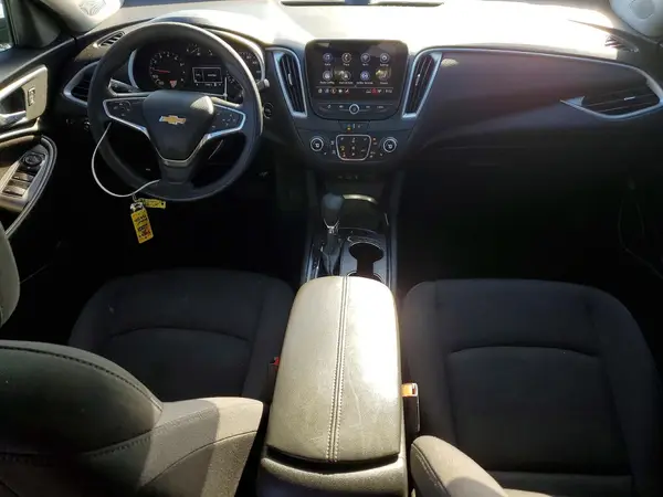1G1ZD5ST0NF159310 2022 CHEVROLET MALIBU - Image 8