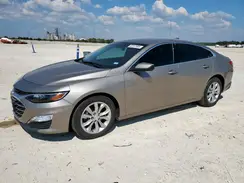 1G1ZD5ST0NF159677 2022 CHEVROLET MALIBU