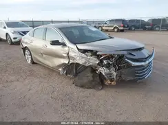 1G1ZD5ST0NF159808 2022 CHEVROLET MALIBU