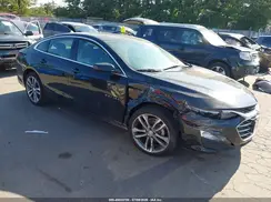 1G1ZD5ST0NF160182 2022 CHEVROLET MALIBU