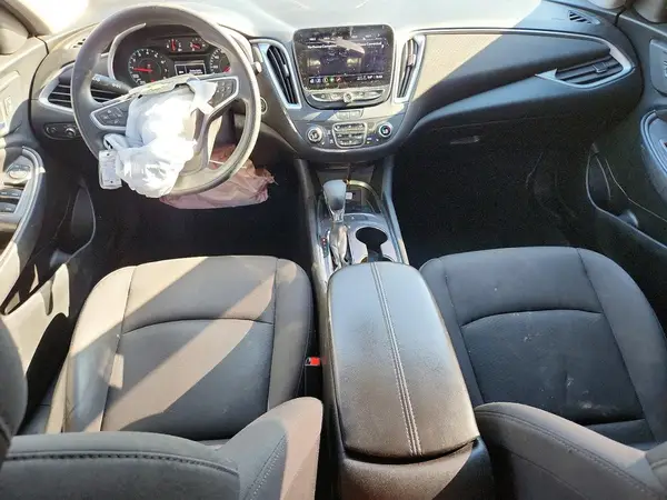 1G1ZD5ST0NF160554 2022 CHEVROLET MALIBU - Image 8