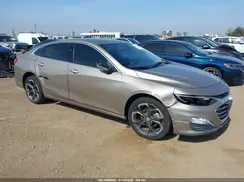 1G1ZD5ST0NF160828 2022 CHEVROLET MALIBU