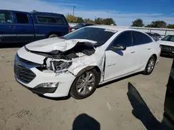 1G1ZD5ST0NF161025 2022 CHEVROLET MALIBU