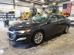 1G1ZD5ST0NF161171 2022 CHEVROLET MALIBU
