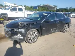 1G1ZD5ST0NF161204 2022 CHEVROLET MALIBU