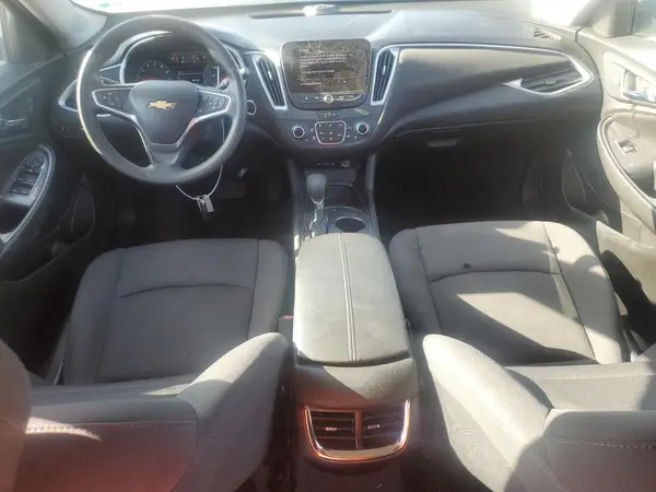 1G1ZD5ST0NF161204 2022 CHEVROLET MALIBU - Image 8