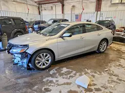 1G1ZD5ST0NF161431 2022 CHEVROLET MALIBU