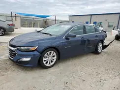 1G1ZD5ST0NF162255 2022 CHEVROLET MALIBU