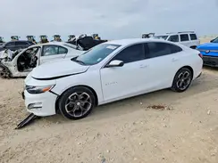 1G1ZD5ST0NF162580 2022 CHEVROLET MALIBU
