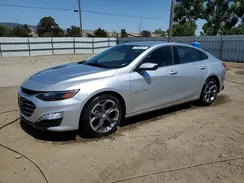 1G1ZD5ST0NF163096 2022 CHEVROLET MALIBU