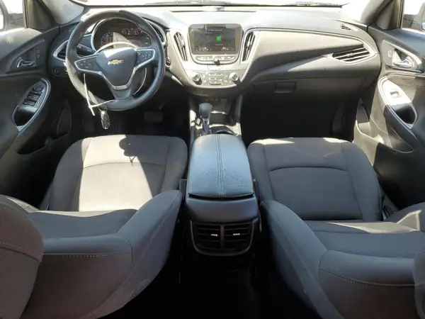 1G1ZD5ST0NF163096 2022 CHEVROLET MALIBU - Image 8