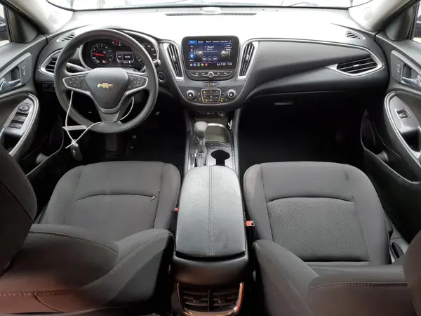 1G1ZD5ST0NF163339 2022 CHEVROLET MALIBU - Image 8