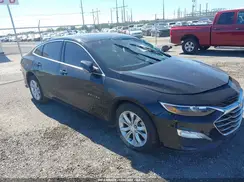1G1ZD5ST0NF163390 2022 CHEVROLET MALIBU