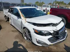 1G1ZD5ST0NF163602 2022 CHEVROLET MALIBU