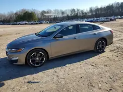 1G1ZD5ST0NF163633 2022 CHEVROLET MALIBU