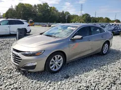 1G1ZD5ST0NF163681 2022 CHEVROLET MALIBU