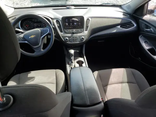 1G1ZD5ST0NF163681 2022 CHEVROLET MALIBU - Image 8