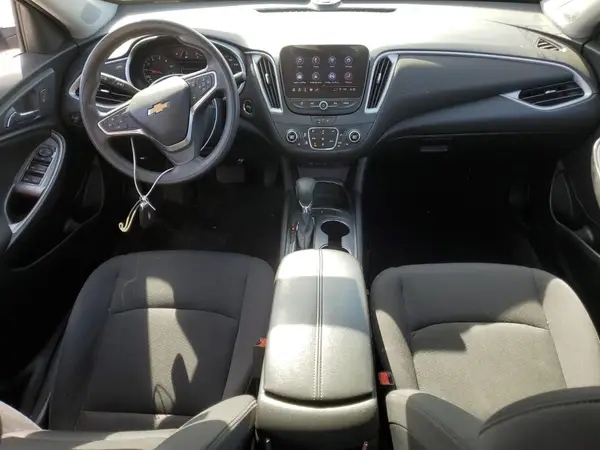 1G1ZD5ST0NF163700 2022 CHEVROLET MALIBU - Image 8