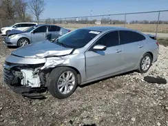 1G1ZD5ST0NF163812 2022 CHEVROLET MALIBU