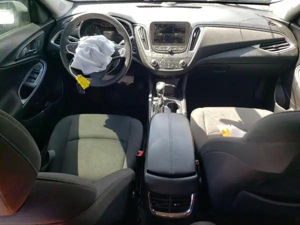 1G1ZD5ST0NF163812 2022 CHEVROLET MALIBU - Image 8