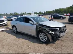 1G1ZD5ST0NF164121 2022 CHEVROLET MALIBU