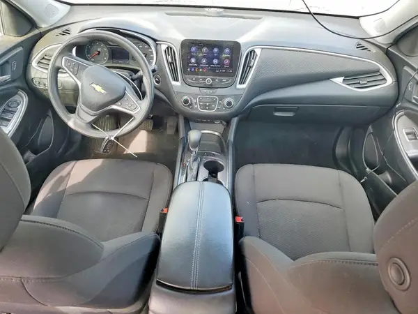 1G1ZD5ST0NF164913 2022 CHEVROLET MALIBU - Image 8