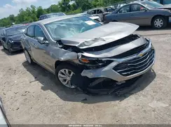 1G1ZD5ST0NF165348 2022 CHEVROLET MALIBU