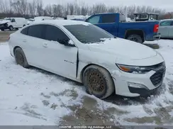 1G1ZD5ST0NF165446 2022 CHEVROLET MALIBU