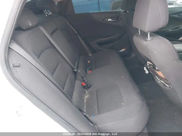 1G1ZD5ST0NF165446 2022 CHEVROLET MALIBU - Image 8