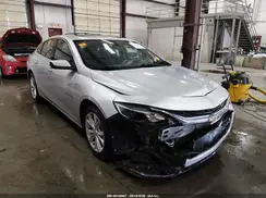 1G1ZD5ST0NF165561 2022 CHEVROLET MALIBU