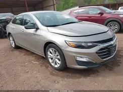 1G1ZD5ST0NF165883 2022 CHEVROLET MALIBU