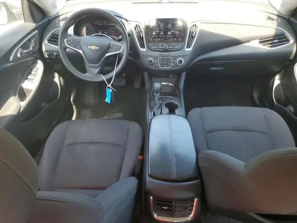 1G1ZD5ST0NF165995 2022 CHEVROLET MALIBU - Image 8