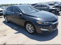 1G1ZD5ST0NF166306 2022 CHEVROLET MALIBU