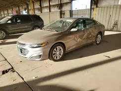 1G1ZD5ST0NF166810 2022 CHEVROLET MALIBU